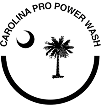 Carolina Pro Power Wash Logo